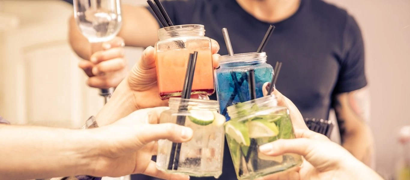 Τριάντα νεκροί στην Κόστα Ρίκα - Κατανάλωσαν ποτά νοθευμένα με μεθανόλη